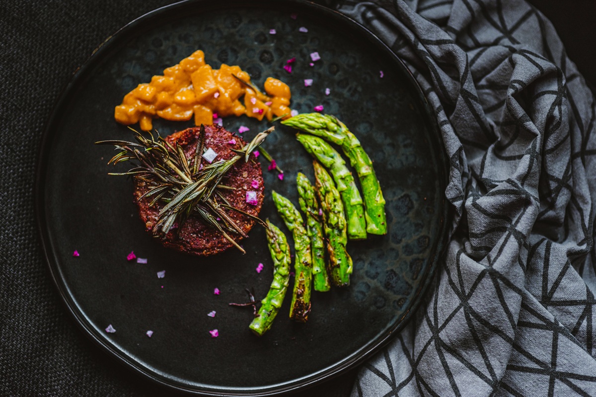 Prodotti plant based-Segata Horeca
