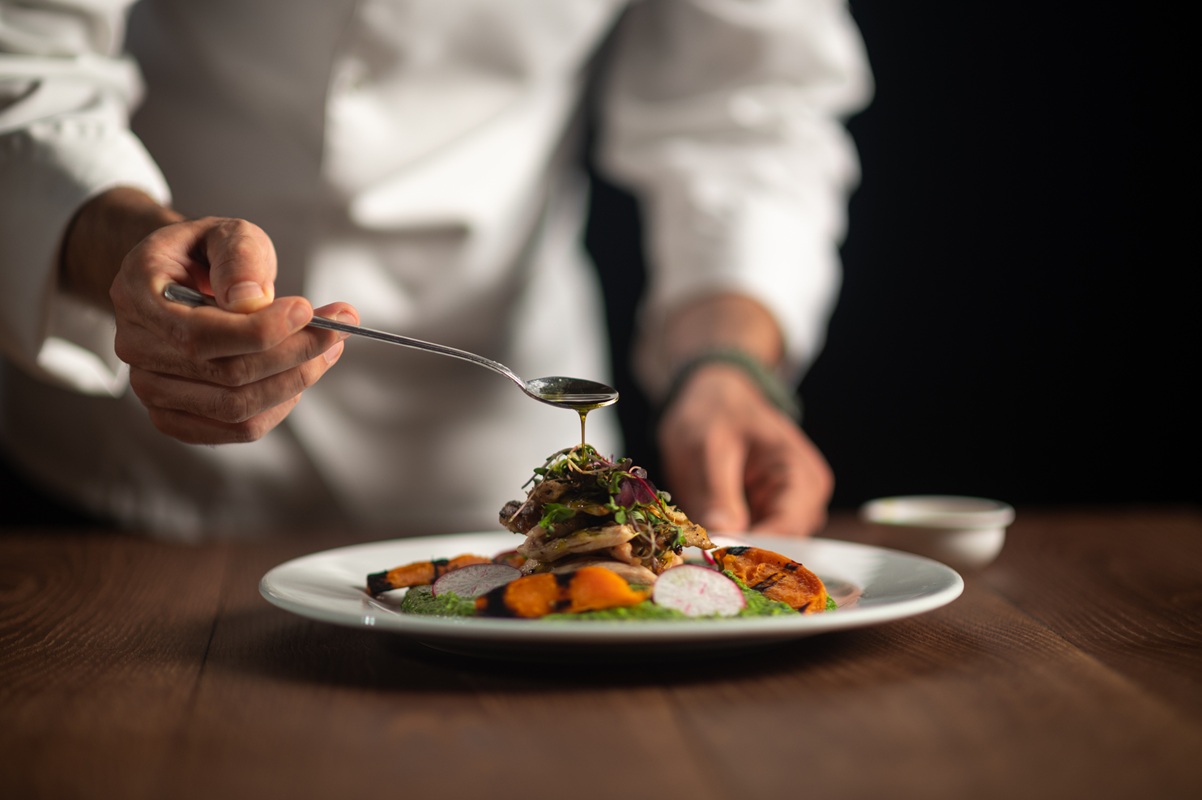 Prodotti plant based-Segata Horeca