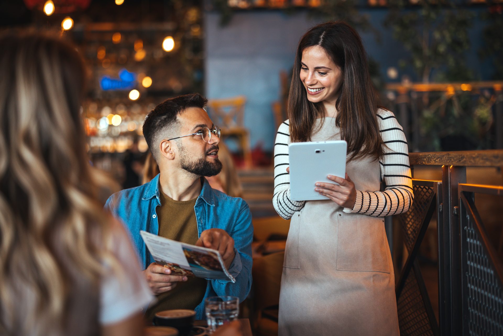 Lo spreco alimentare-Segata Horeca