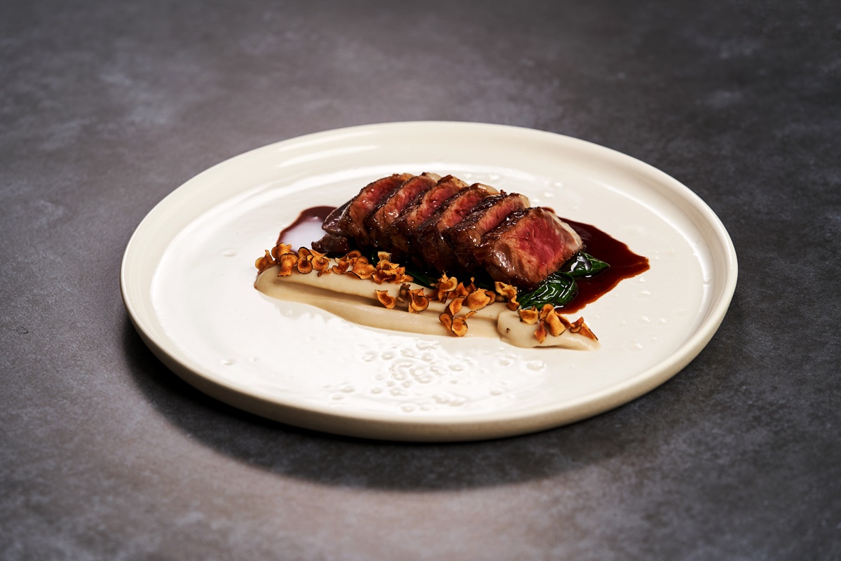 Salse glassate per carne, gusto e lucentezza